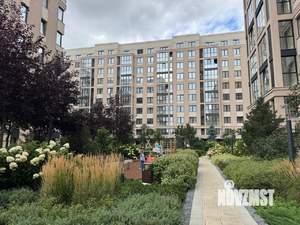 3-к квартира, сданный дом, 106м2, 2/5 этаж