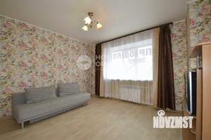 2-к квартира, вторичка, 40м2, 1/2 этаж