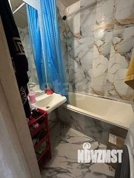 2-к квартира, вторичка, 51м2, 6/9 этаж