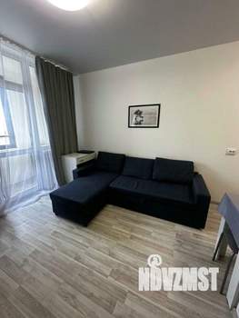 Студия квартира, вторичка, 23м2, 13/25 этаж