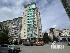 2-к квартира, вторичка, 60м2, 4/12 этаж