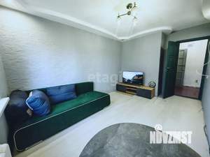 2-к квартира, вторичка, 43м2, 4/5 этаж