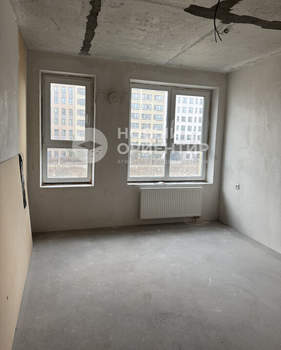 1-к квартира, вторичка, 41м2, 3/7 этаж