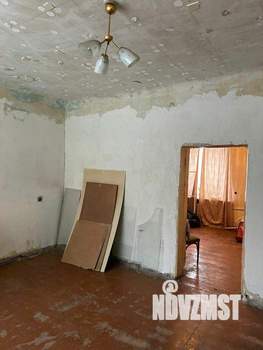 3-к квартира, вторичка, 65м2, 1/5 этаж