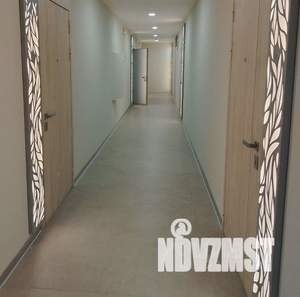 1-к квартира, вторичка, 38м2, 3/27 этаж