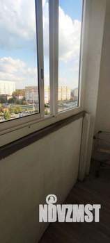 Студия квартира, вторичка, 30м2, 10/16 этаж