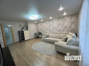 3-к квартира, вторичка, 85м2, 11/18 этаж