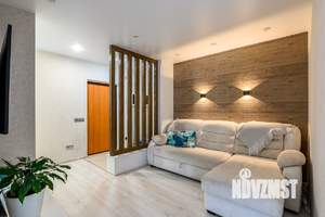 2-к квартира, вторичка, 63м2, 4/10 этаж