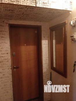 2-к квартира, вторичка, 44м2, 3/5 этаж