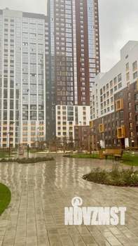 Студия квартира, вторичка, 30м2, 8/31 этаж