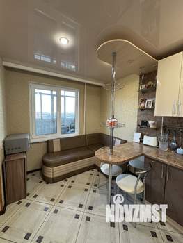 1-к квартира, вторичка, 39м2, 15/16 этаж