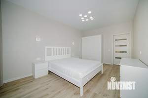 1-к квартира, вторичка, 56м2, 12/15 этаж