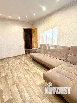 2-к квартира, вторичка, 48м2, 2/9 этаж