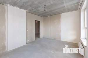2-к квартира, вторичка, 66м2, 3/17 этаж