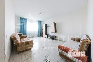 2-к квартира, вторичка, 60м2, 13/16 этаж