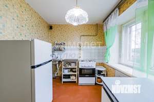2-к квартира, вторичка, 40м2, 1/5 этаж