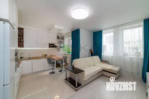 3-к квартира, вторичка, 98м2, 7/7 этаж