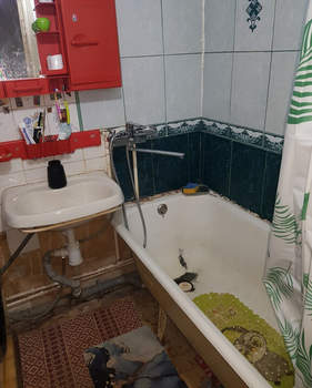 2-к квартира, вторичка, 49м2, 5/14 этаж