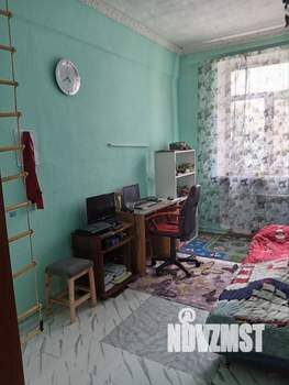 2-к квартира, вторичка, 59м2, 3/4 этаж