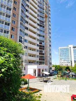 2-к квартира, вторичка, 50м2, 3/16 этаж