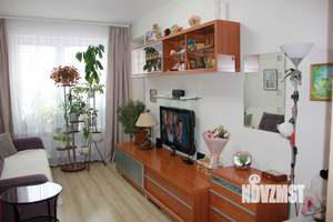 1-к квартира, вторичка, 34м2, 2/10 этаж