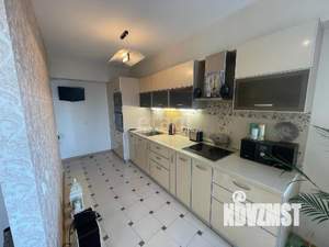 2-к квартира, вторичка, 61м2, 16/19 этаж