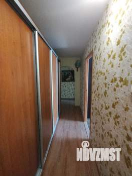 4-к квартира, вторичка, 80м2, 9/9 этаж