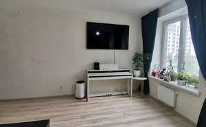 3-к квартира, вторичка, 82м2, 2/16 этаж