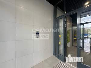 1-к квартира, вторичка, 33м2, 20/24 этаж
