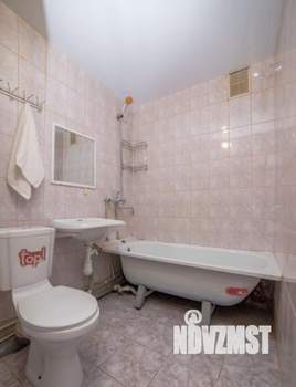 1-к квартира, вторичка, 28м2, 3/5 этаж