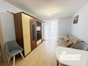 2-к квартира, вторичка, 56м2, 14/25 этаж