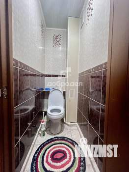 3-к квартира, вторичка, 69м2, 8/16 этаж