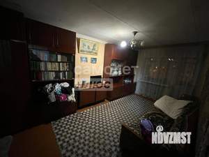 2-к квартира, вторичка, 44м2, 4/5 этаж