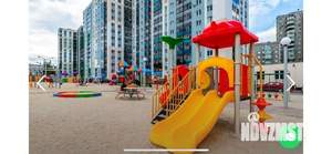 1-к квартира, вторичка, 43м2, 14/25 этаж