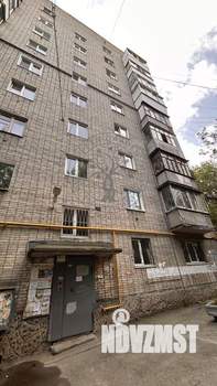 3-к квартира, вторичка, 54м2, 8/9 этаж