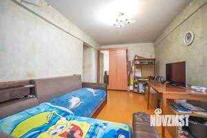 2-к квартира, вторичка, 43м2, 5/5 этаж