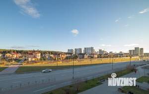 1-к квартира, вторичка, 34м2, 3/10 этаж