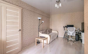 2-к квартира, вторичка, 45м2, 2/5 этаж