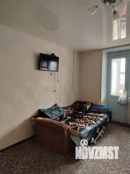 2-к квартира, вторичка, 49м2, 2/3 этаж