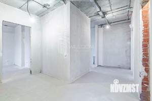 3-к квартира, вторичка, 72м2, 18/31 этаж