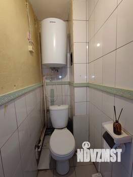 2-к квартира, вторичка, 43м2, 4/5 этаж