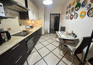 1-к квартира, вторичка, 44м2, 11/25 этаж