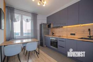 2-к квартира, вторичка, 46м2, 24/25 этаж