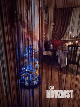 2-к квартира, вторичка, 77м2, 24/27 этаж