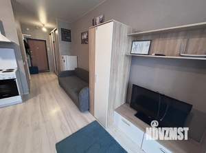 Студия квартира, вторичка, 32м2, 17/27 этаж