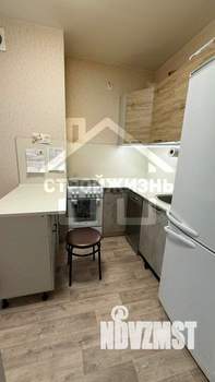 1-к квартира, вторичка, 38м2, 15/33 этаж