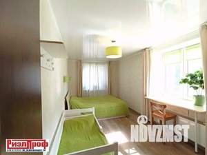 2-к квартира, вторичка, 57м2, 1/16 этаж