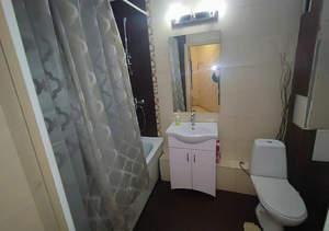 1-к квартира, вторичка, 33м2, 10/19 этаж