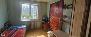 2-к квартира, вторичка, 49м2, 10/12 этаж