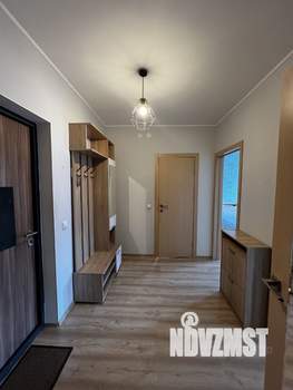 1-к квартира, вторичка, 37м2, 15/17 этаж